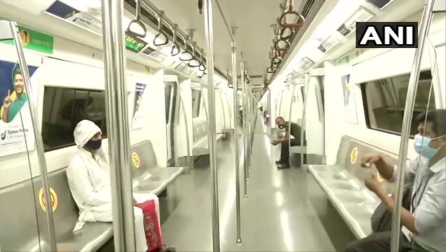 Republic Day 2022: Delhi Metro to curtail services on 26 January; all you need to know Republic Day 2022: Delhi Metro to curtail services on 26 January; all you need to know
