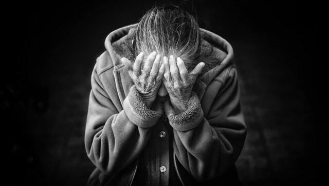 Improved heart health in midlife could reduce dementia risk, apathy may be an early warning sign