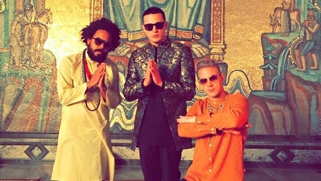 Gauging the popularity of international music in India through YouTube, Shazam and Wynk charts Gauging the popularity of international music in India through YouTube, Shazam and Wynk charts