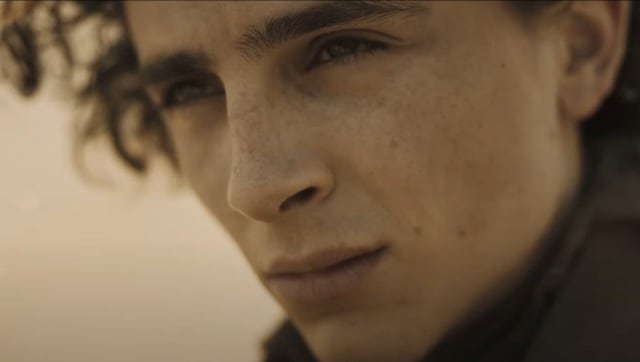 Dune, Frank Herbert’s 1965 sci-fi novel, has always been in search of its filmmaker messiah Dune, Frank Herbert’s 1965 sci-fi novel, has always been in search of its filmmaker messiah