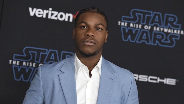 Perfume brand apologises to John Boyega for cutting him out of Chinese ad, calls it a 'misstep' Perfume brand apologises to John Boyega for cutting him out of Chinese ad, calls it a 'misstep'