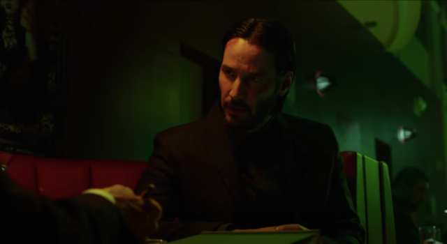 As John Wick (2014) | Image from YouTube As John Wick (2014) | Image from YouTube