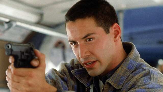 Keanu Reeves turns 55: A look at actor's films from The Matrix to Bill & Ted Face the Music Keanu Reeves turns 55: A look at actor's films from The Matrix to Bill & Ted Face the Music