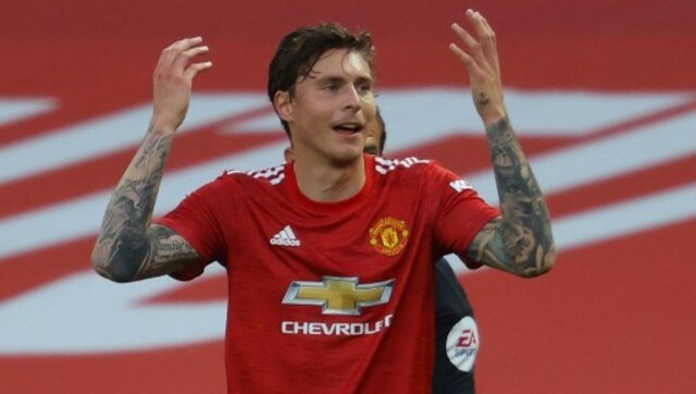 Premier League: Solskjaer hints Victor Lindelof could pay for defensive lapses as Manchester United face Brighton Premier League: Solskjaer hints Victor Lindelof could pay for defensive lapses as Manchester United face Brighton