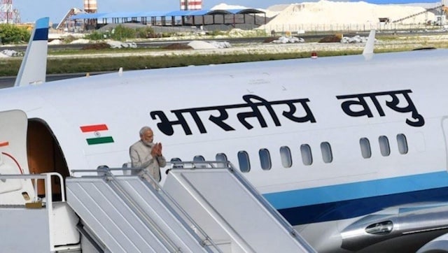 Narendra Modi has visited 58 countries since 2015 at cost of Rs 517 crore: Centre tells Parliament