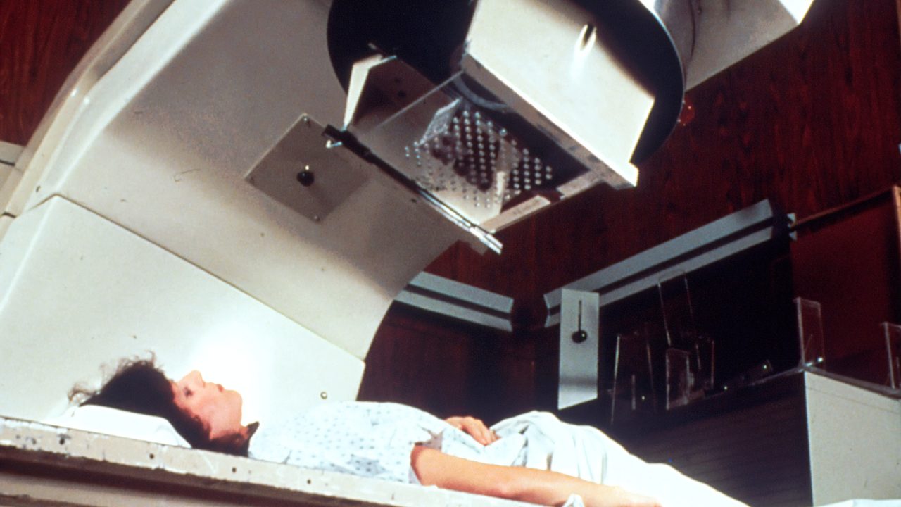 Treatment depends on the type of cancer, stage and general health of the woman.