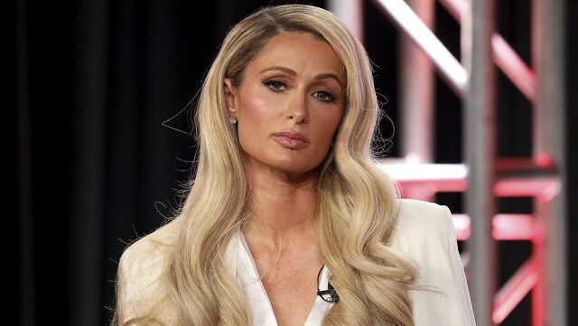 Paris Hilton opens up on 'traumatic' schooling experience in new YouTube documentary Paris Hilton opens up on 'traumatic' schooling experience in new YouTube documentary