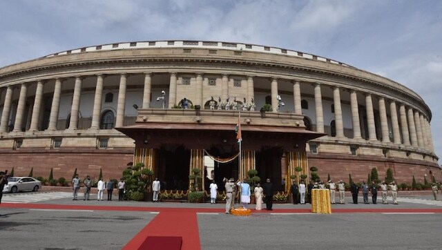 Parliament Monsoon Session LIVE Updates: Rajya Sabha adjourns till 5 pm as Oppn continues to vent fury over Pegasus row