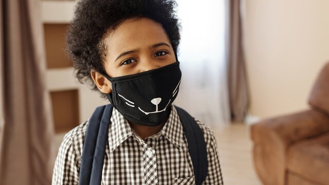 Reusable face masks for kids Reusable face masks for kids