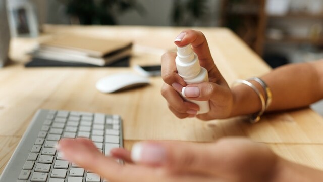 Top hand sanitisers to protect and care for yourself Top hand sanitisers to protect and care for yourself