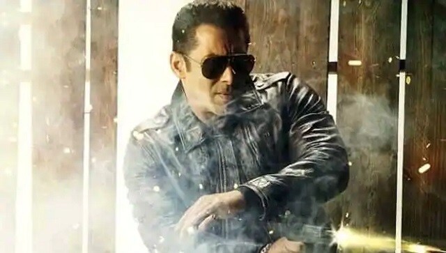 Salman Khan wraps filming Prabhu Deva directorial Radhe: Your Most Wanted Bhai