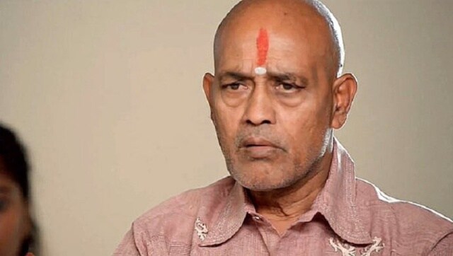 Rockline Sudhakar, Kannada comic actor, dies of cardiac arrest after collapsing on film set in Bengaluru Rockline Sudhakar, Kannada comic actor, dies of cardiac arrest after collapsing on film set in Bengaluru
