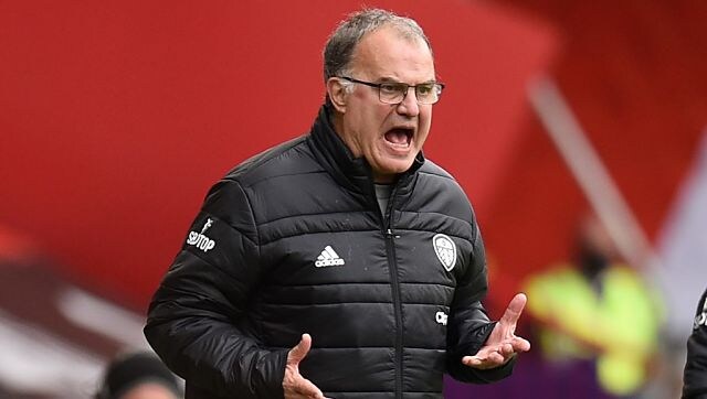 Matchday previews: Marcelo Bielsa's Leeds host Manchester City; Roma seek first win of season against Udinese Matchday previews: Marcelo Bielsa's Leeds host Manchester City; Roma seek first win of season against Udinese