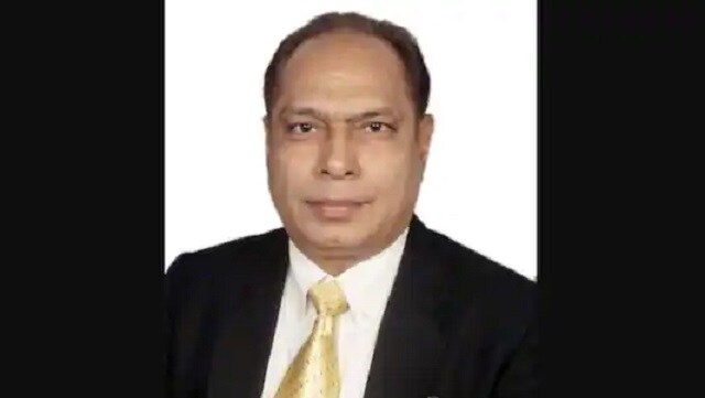 President suspends Delhi University VC Yogesh Tyagi, orders inquiry into allegations of dereliction of duty President suspends Delhi University VC Yogesh Tyagi, orders inquiry into allegations of dereliction of duty
