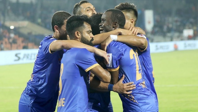 ISL: Mumbai City FC confirm signing of defender Amey Ranawade, midfielder PC Rohlupuia ISL: Mumbai City FC confirm signing of defender Amey Ranawade, midfielder PC Rohlupuia