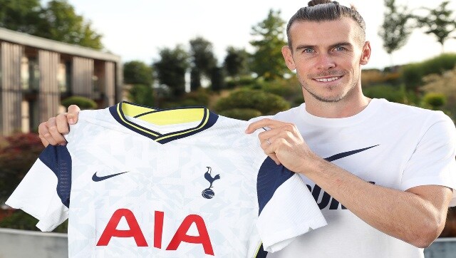 Premier League: Tottenham Hotspur boss Jose Mourinho says Gareth Bale will 'probably' play against West Ham