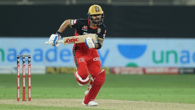 IPL 2020: DC back up Marcus Stoinis' flourish with superb bowling to thrash RCB by 59 runs IPL 2020: DC back up Marcus Stoinis' flourish with superb bowling to thrash RCB by 59 runs