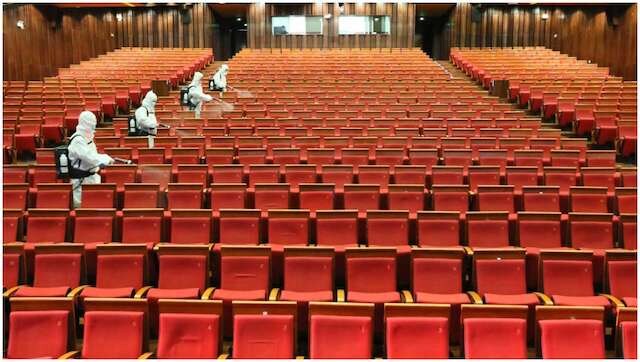 PVR reports Q4 net loss of Rs 105.49 crore, revenue at Rs 537.14 crore PVR reports Q4 net loss of Rs 105.49 crore, revenue at Rs 537.14 crore