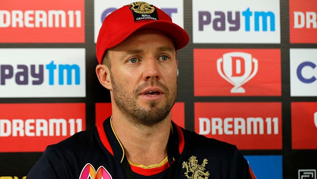 IPL 2020: AB de Villiers says RCB didn't get their skills right against DC IPL 2020: AB de Villiers says RCB didn't get their skills right against DC