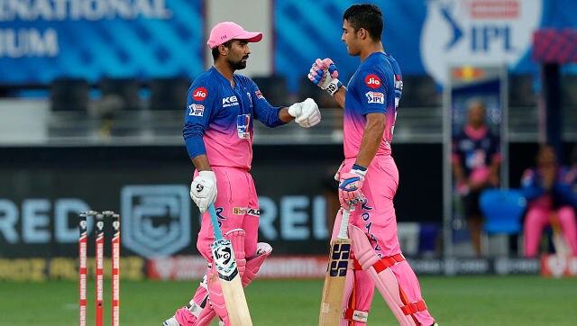 IPL 2020: Resurgent Rajasthan Royals look to maintain winning momentum against Delhi Capitals IPL 2020: Resurgent Rajasthan Royals look to maintain winning momentum against Delhi Capitals