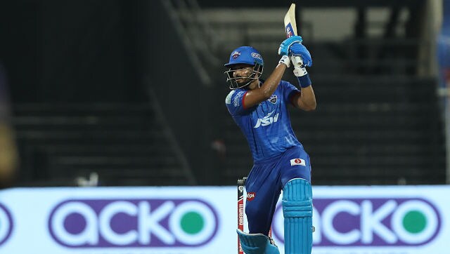 IPL 2020: Delhi Capitals skipper Shreyas Iyer's knock against KKR showcases modern-day power-hitting at its best IPL 2020: Delhi Capitals skipper Shreyas Iyer's knock against KKR showcases modern-day power-hitting at its best