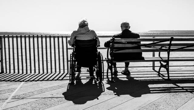 Variation in ageing cells may determine your risk of developing age-related diseases, new study suggests