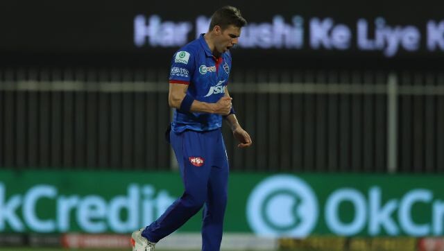 IPL 2020: We always know Rabada and Nortje will get the job done, says Shikhar Dhawan