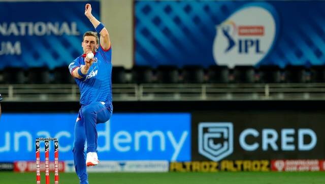 IPL 2020: Royals choke, Anrich Nortje-Kagiso Rabada's top-notch death bowling, and other talking points from DC vs RR IPL 2020: Royals choke, Anrich Nortje-Kagiso Rabada's top-notch death bowling, and other talking points from DC vs RR