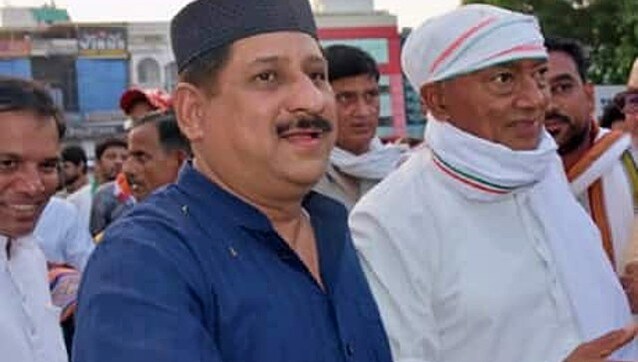 Religious divide in Madhya Pradesh Congress as Muslim MLA opposes Kamal Nath’s orders to celebrate Ram Navmi, Hanuman Jayanti Religious divide in Madhya Pradesh Congress as Muslim MLA opposes Kamal Nath’s orders to celebrate Ram Navmi, Hanuman Jayanti