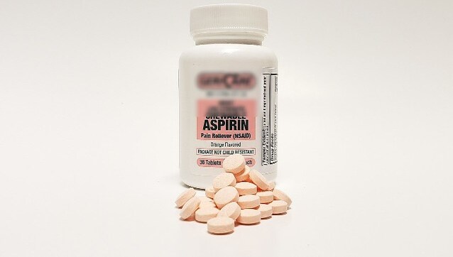 Older adults without heart disease should not take daily aspirin to prevent stroke, says US task force Older adults without heart disease should not take daily aspirin to prevent stroke, says US task force
