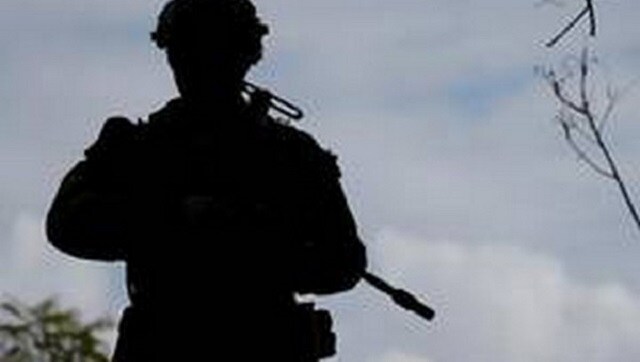 Assam Rifles jawan killed in NSCN (IM) ambush in Arunachal Pradesh's Tirap