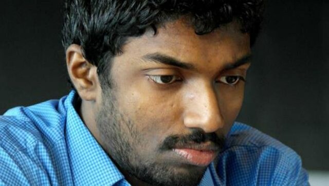 Asian Nations Online Cup: B Adhiban, R Vaishali shine as Indian men's, women's teams enter finals Asian Nations Online Cup: B Adhiban, R Vaishali shine as Indian men's, women's teams enter finals