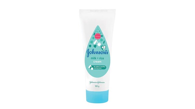 Best baby creams for your little one Best baby creams for your little one