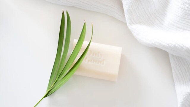 Best baby soaps for your little one Best baby soaps for your little one