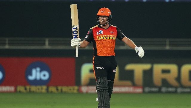 Sri Lanka vs England: Playing in IPL was good preparation for host nation's pitches, says Jonny Bairstow