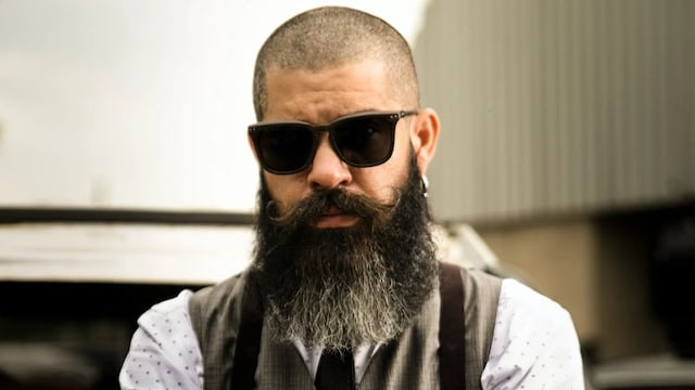 Best beard oil for daily use Best beard oil for daily use