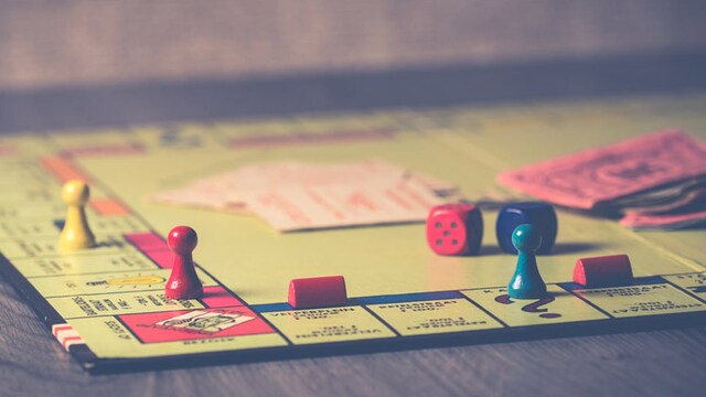 Popular board games perfect for bonding Popular board games perfect for bonding
