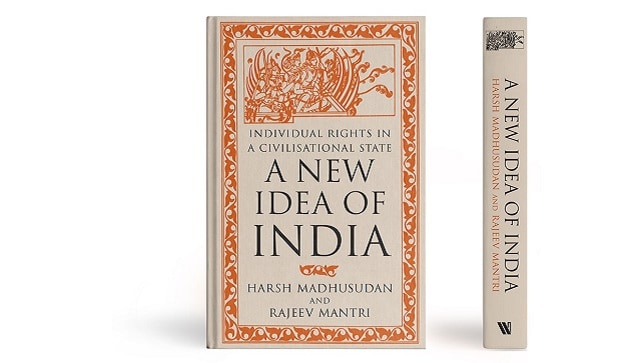 New book captures battle of ideas between Narendra Modi's Bharat and Jawaharlal Nehru's India