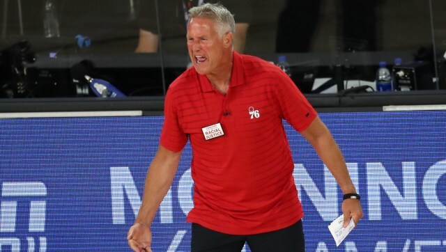Brett Brown steps down as Basketball Australia head coach in build up to Tokyo Olympics 2020