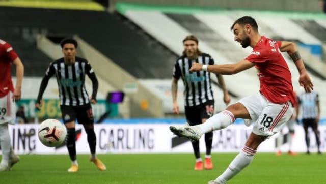 Champions League: Bruno Fernandes to lead Manchester United against PSG in absence of Harry Maguire