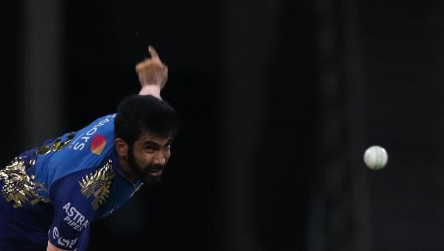 IPL 2020: I don't focus on end result, just want to execute role given by team, says MI's Jasprit Bumrah IPL 2020: I don't focus on end result, just want to execute role given by team, says MI's Jasprit Bumrah