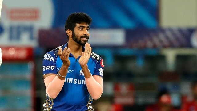 IPL 2020: Jasprit Bumrah best T20 bowler in the world, says Mumbai Indians bowling coach Shane Bond IPL 2020: Jasprit Bumrah best T20 bowler in the world, says Mumbai Indians bowling coach Shane Bond
