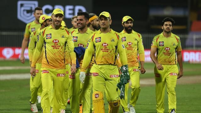 IPL 2020: Backing experience over youth has turned CSK's season upside down, says Brian Lara IPL 2020: Backing experience over youth has turned CSK's season upside down, says Brian Lara