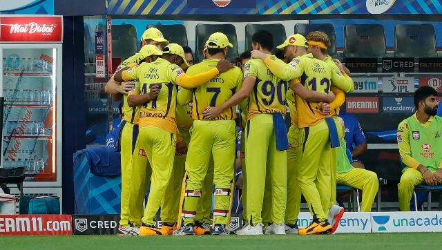 IPL 2020: After three consecutive defeats, MS Dhoni's CSK seek quick turnaround against KXIP IPL 2020: After three consecutive defeats, MS Dhoni's CSK seek quick turnaround against KXIP