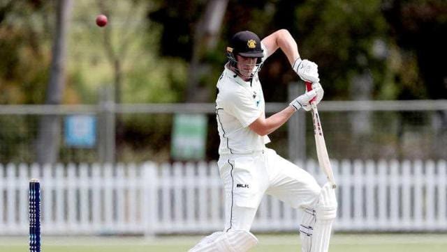 India vs Australia: Uncapped all-rounder Cameron Green named in hosts' squad for ODIs, T20Is India vs Australia: Uncapped all-rounder Cameron Green named in hosts' squad for ODIs, T20Is