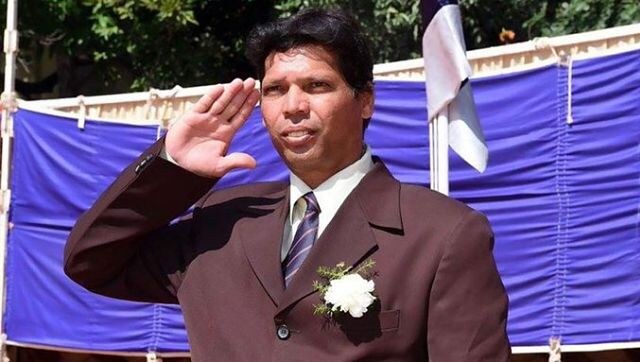 Former Indian football team captain Carlton Chapman dies at 49, AIFF condoles untimely demise