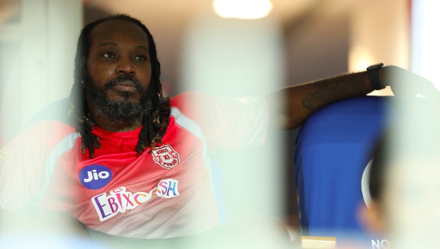 IPL 2020: Chris Gayle, Mujeeb Ur Rahman should feature in KXIP lineup soon, says batting coach Wasim Jaffer IPL 2020: Chris Gayle, Mujeeb Ur Rahman should feature in KXIP lineup soon, says batting coach Wasim Jaffer