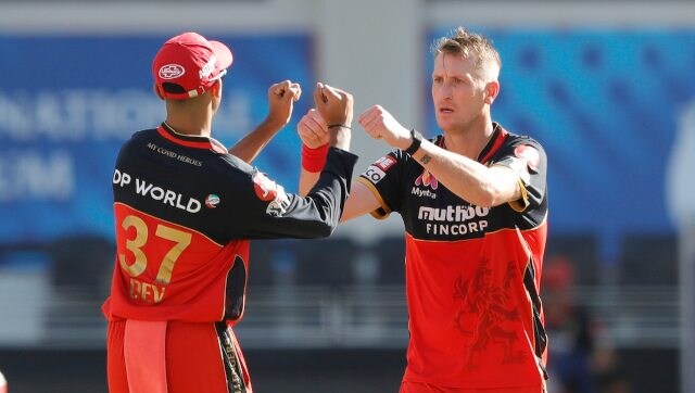 IPL 2020: Cricket without pressure is boring, you always want to get tested as a cricketer, says Chris Morris IPL 2020: Cricket without pressure is boring, you always want to get tested as a cricketer, says Chris Morris