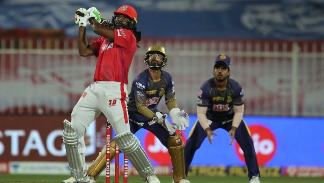 IPL 2020: 'Universe Boss' Chris Gayle still a T20 force at 41 as he stars in another KXIP win IPL 2020: 'Universe Boss' Chris Gayle still a T20 force at 41 as he stars in another KXIP win