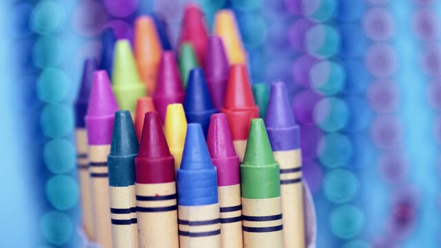 These top oil-pastels will make your child more creative These top oil-pastels will make your child more creative